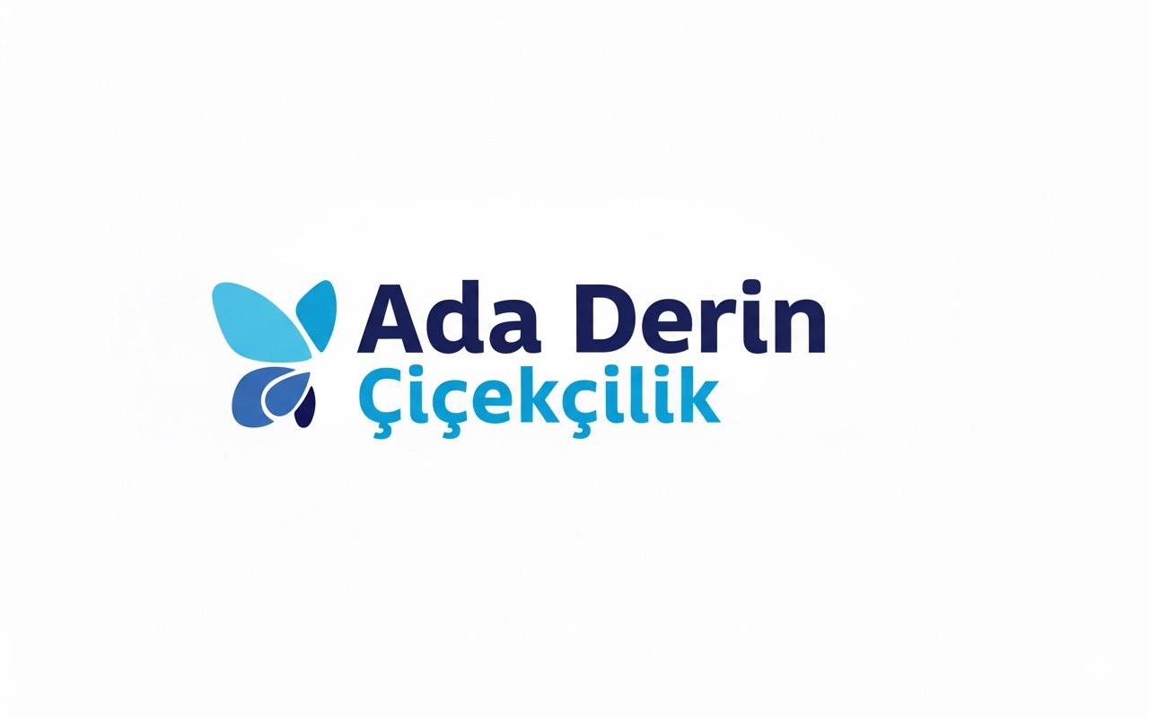 Ada Derin Çiçekçilik