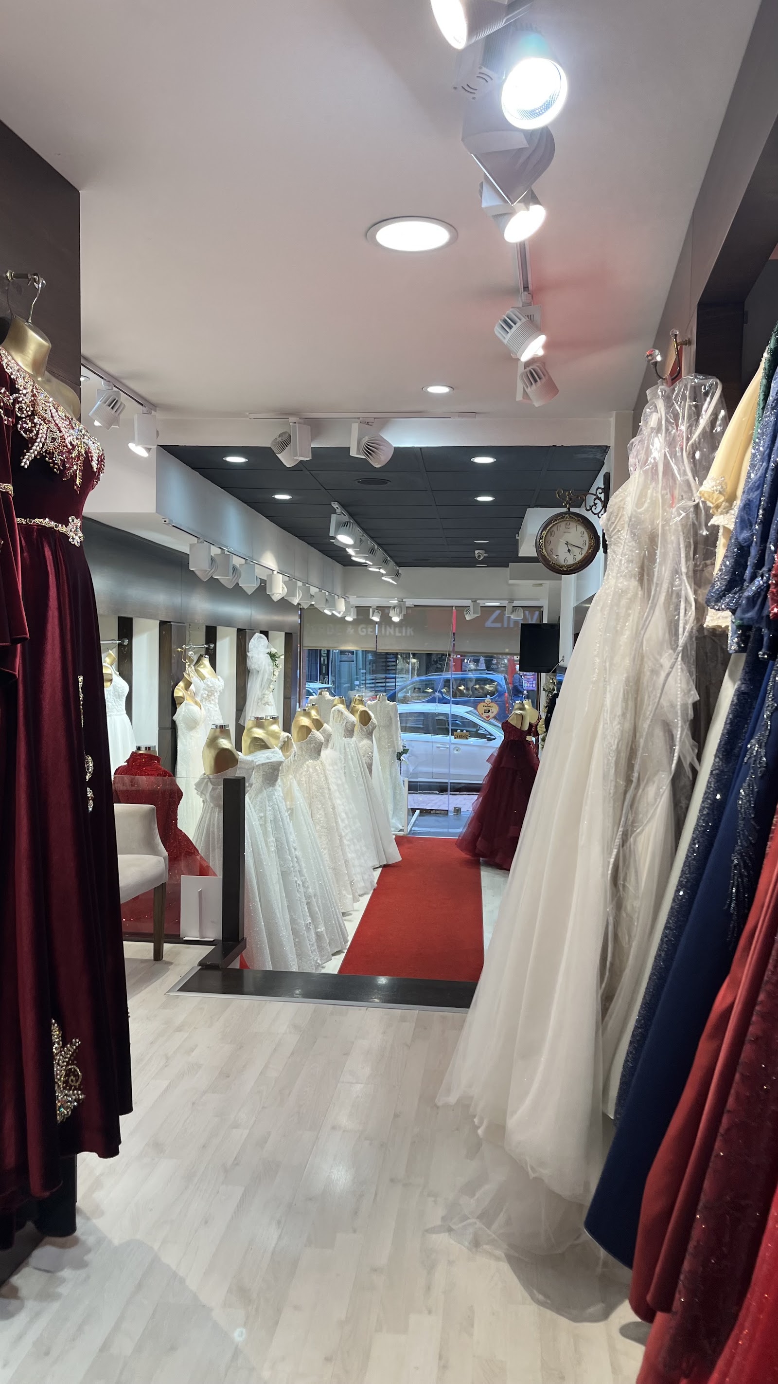 Alyans Modaevi kır düğünü mekanı — Ereğli