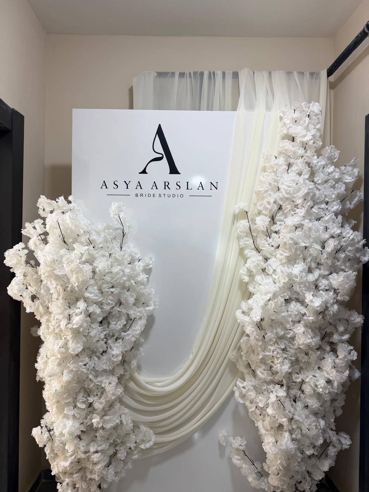 Asya Arslan Bride Stüdyo