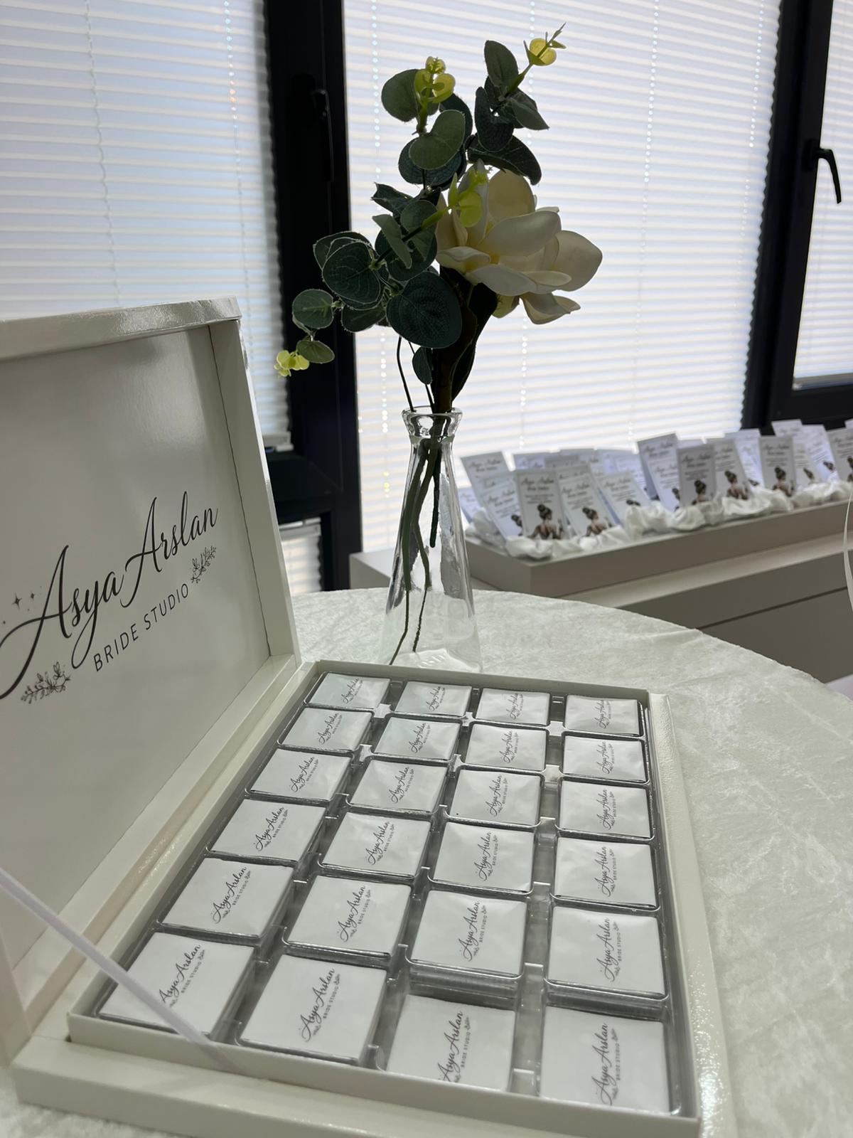 Asya Arslan Bride Stüdyo