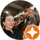 DAMLA AYDIN profil fotoğrafı