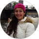 Gizem Gezici profil fotoğrafı
