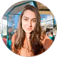 Beyzanur Coruh profil fotoğrafı