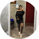 Ecrin alara Keskin profil fotoğrafı