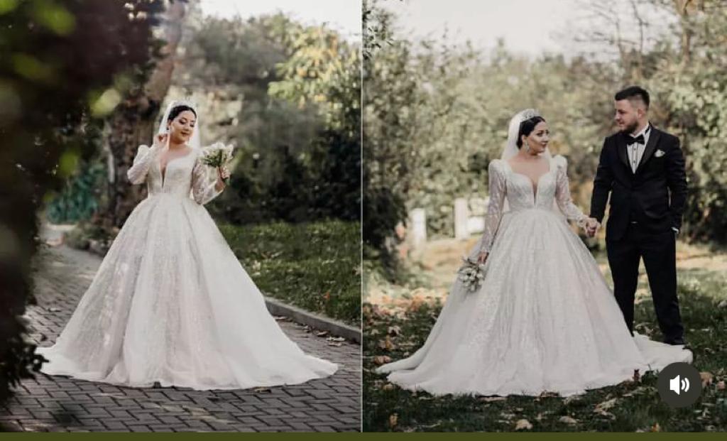 Ay-Sev Gelinlik kır düğünü mekanı — Merkez