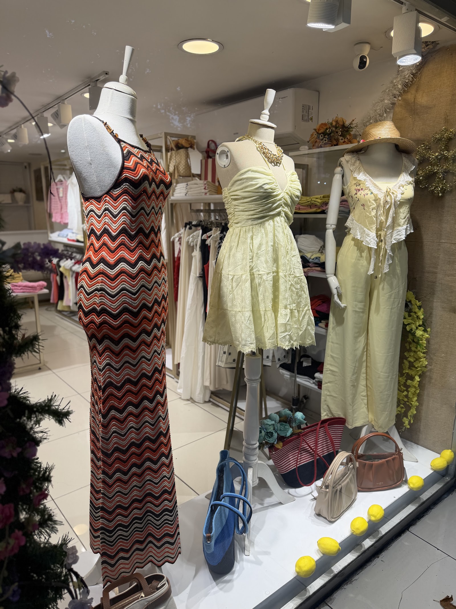 Çiğdem Butik