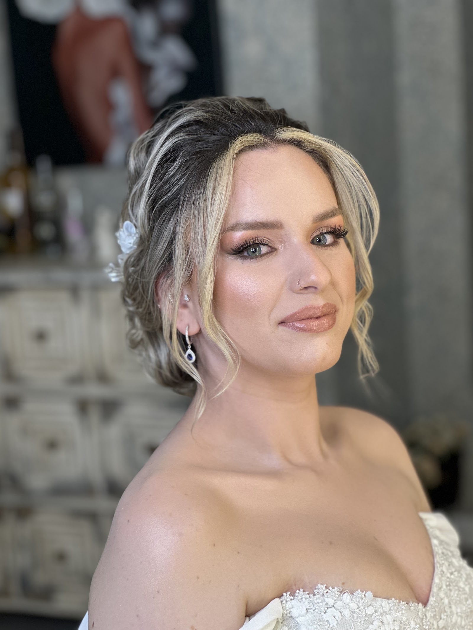 Elif Ekrem Bayan Kuaför Salonu