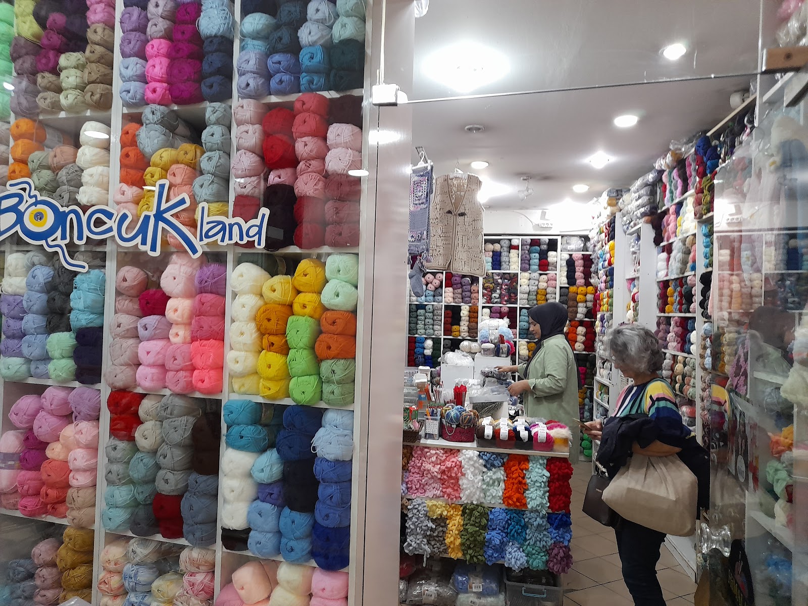 Emral Çarşısı