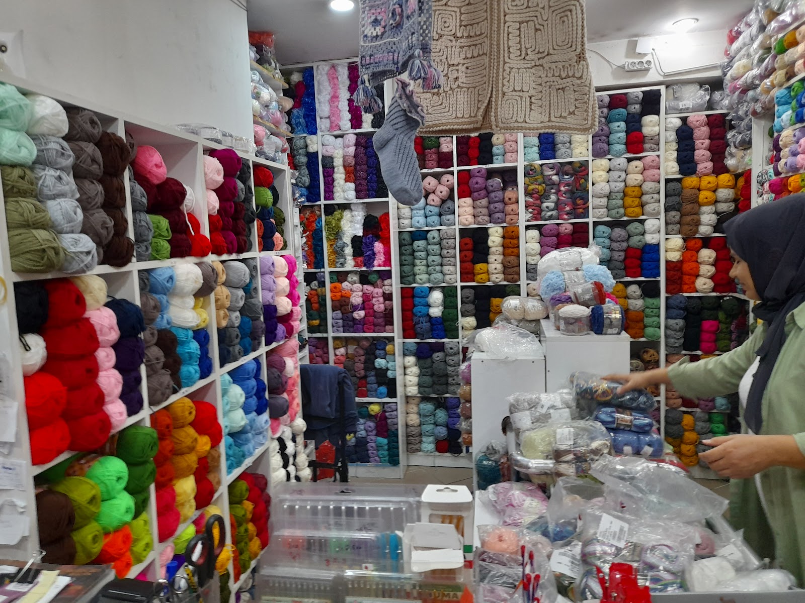 Emral Çarşısı