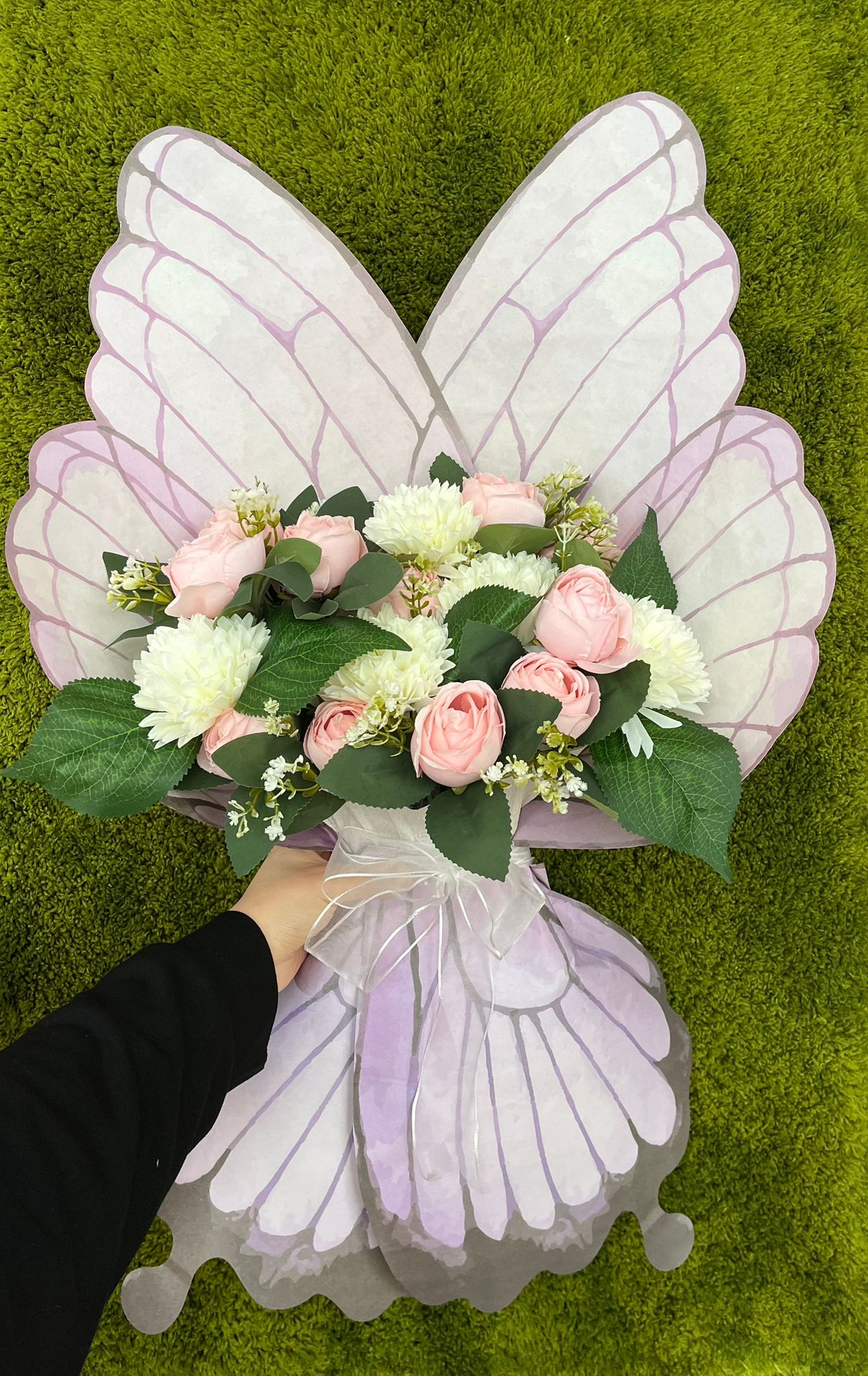 Ereğli Çiçekçi Sena Bouquet
