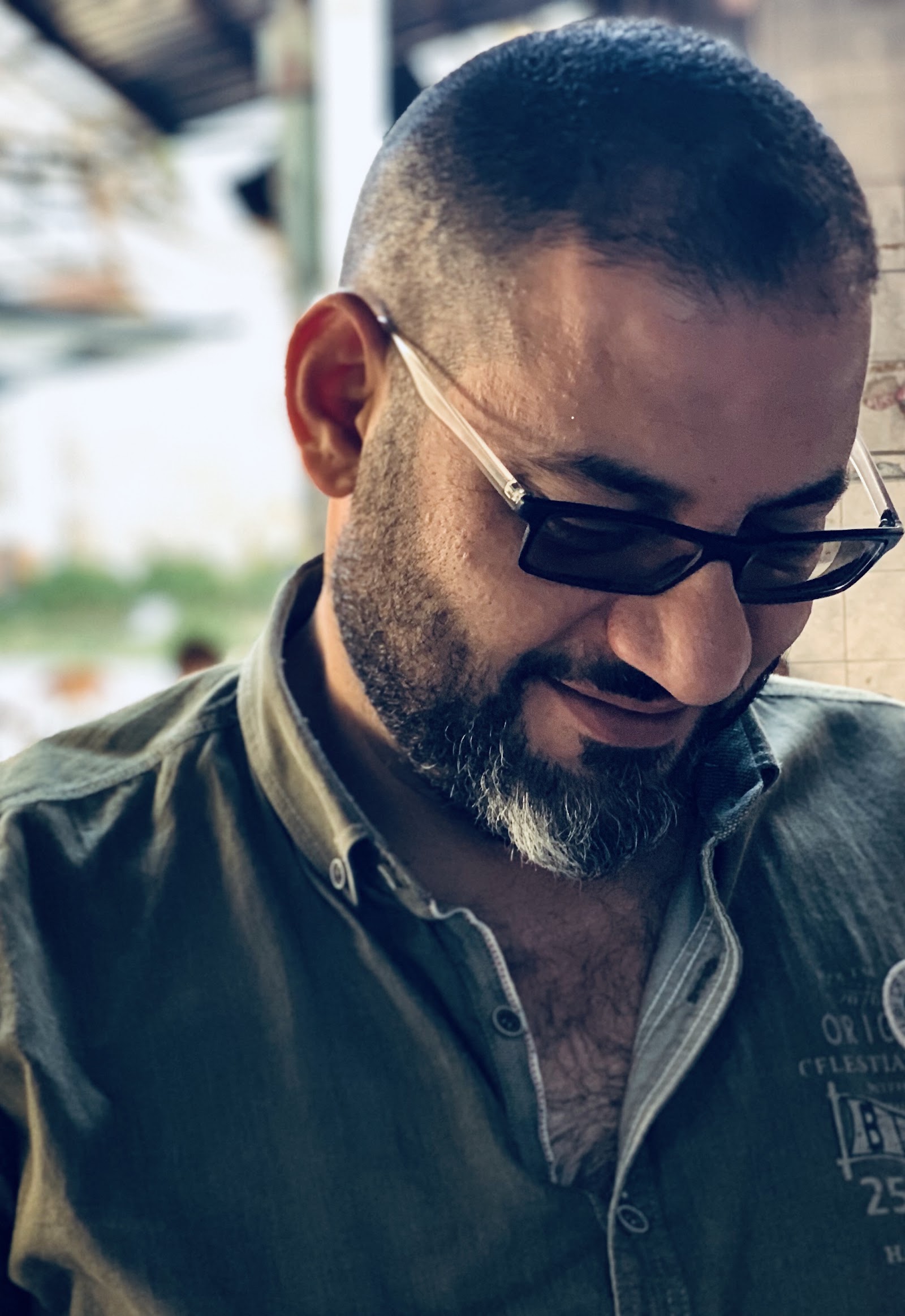 Gülşen Bayan Kuaförü kır düğünü mekanı — Merkez