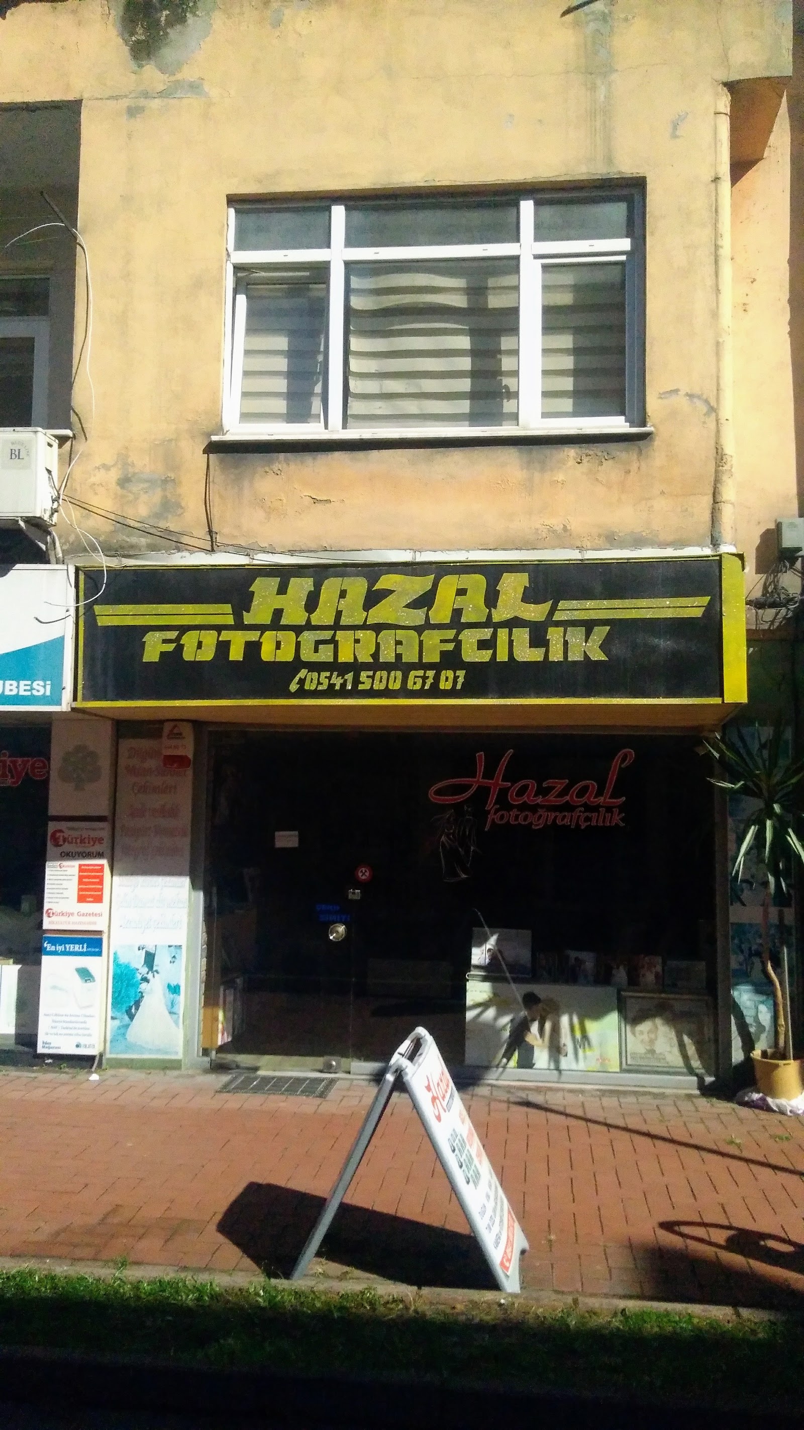 Hazal Organizasyon wedding Photo