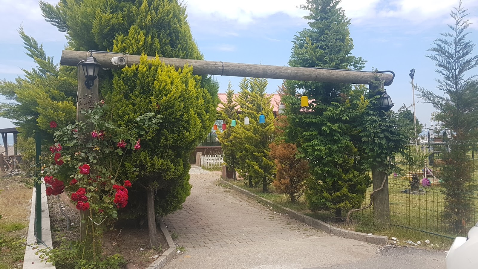 KOZLU GARDEN DÜĞÜN SALONU