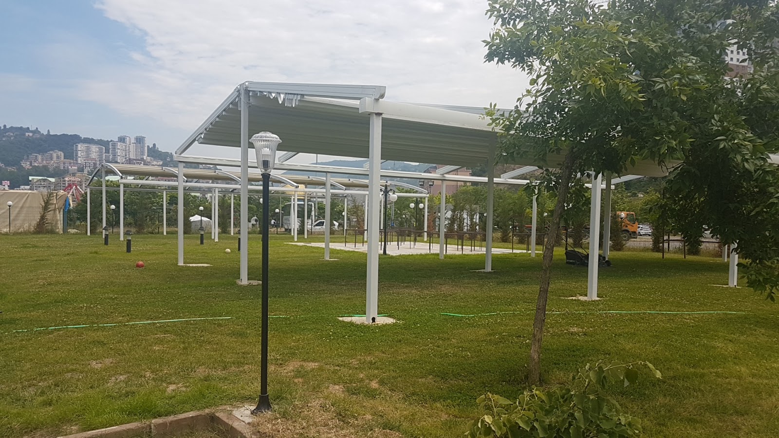 KOZLU GARDEN DÜĞÜN SALONU