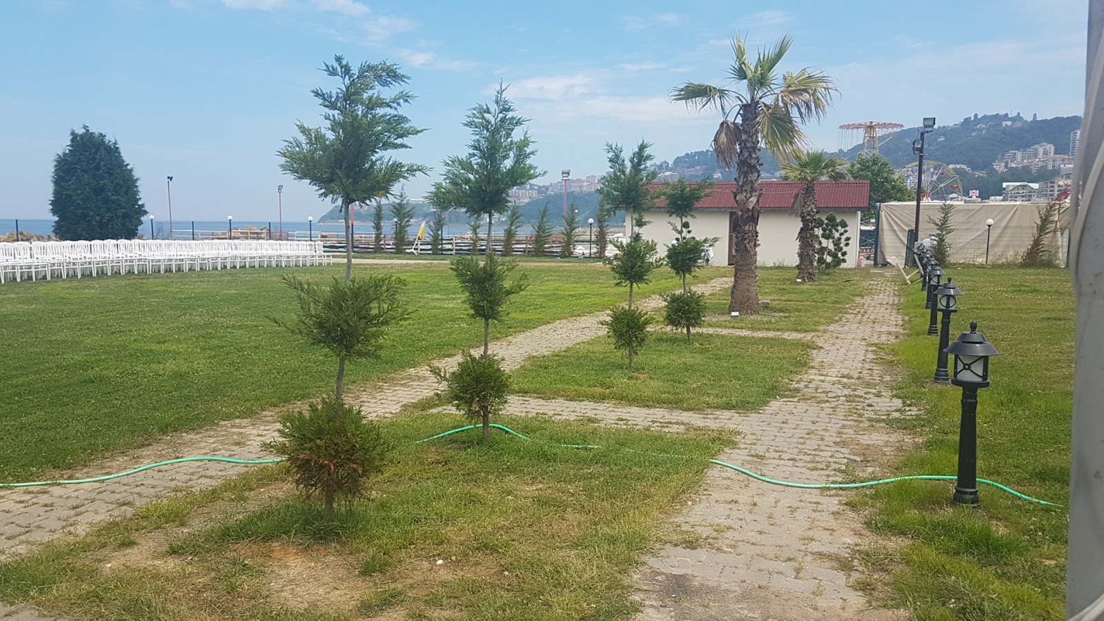 KOZLU GARDEN DÜĞÜN SALONU