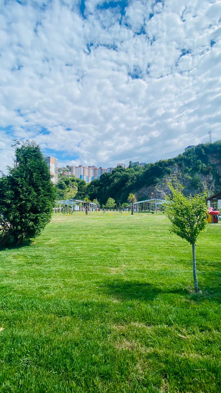 Kozlu Garden Düğün Salonu kır düğünü mekanı — Kozlu
