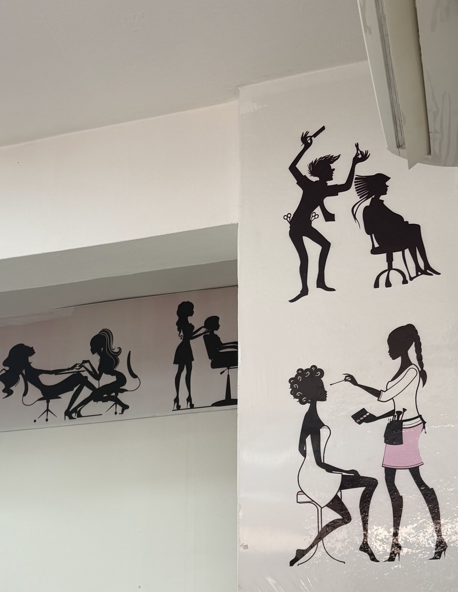 Kuaför Nuray Güzellik Salonu