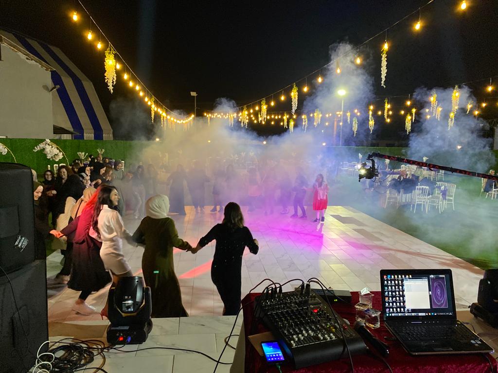 LİNA GARDEN KIR DÜĞÜN