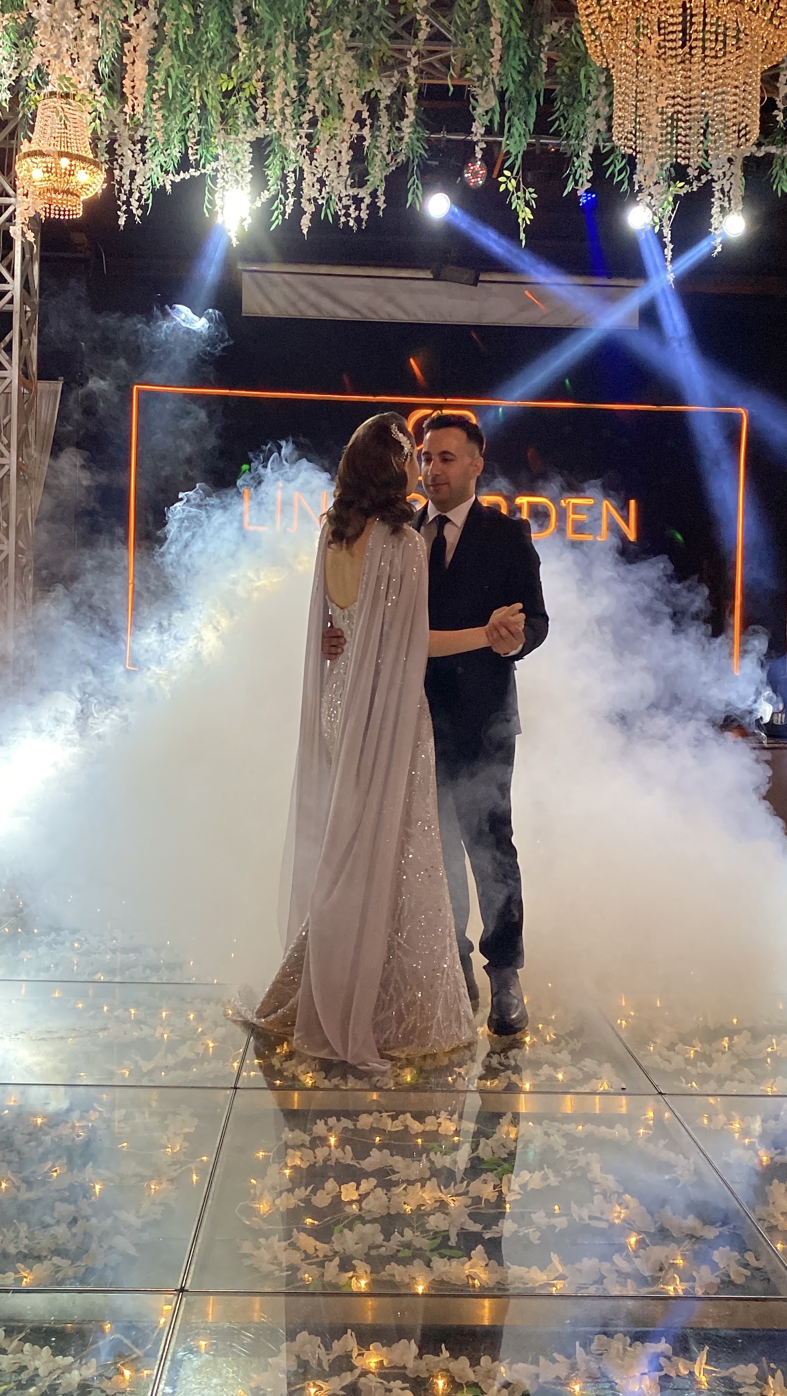 Lina Garden Kır Düğün kır düğünü mekanı — Ereğli