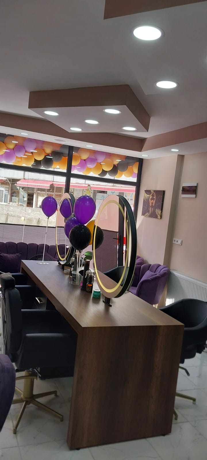 Lounge Ankara Hair & Güzellik