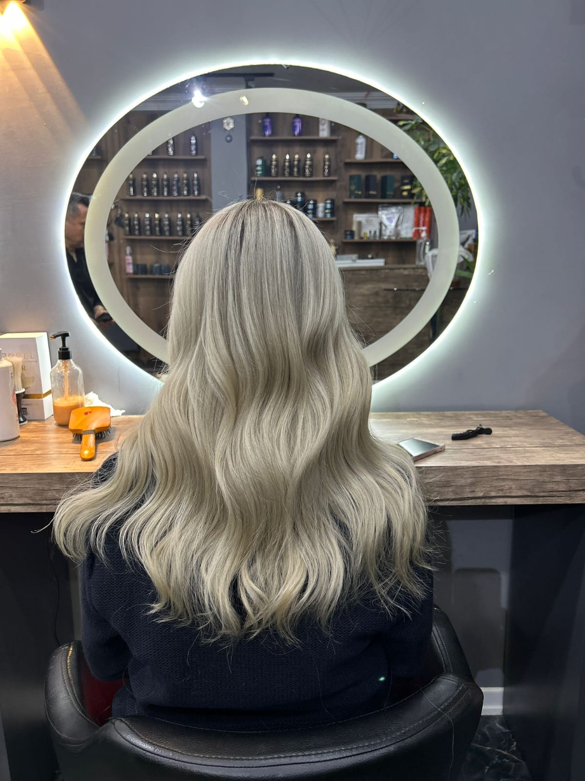 Lounge Ankara Hair & Güzellik