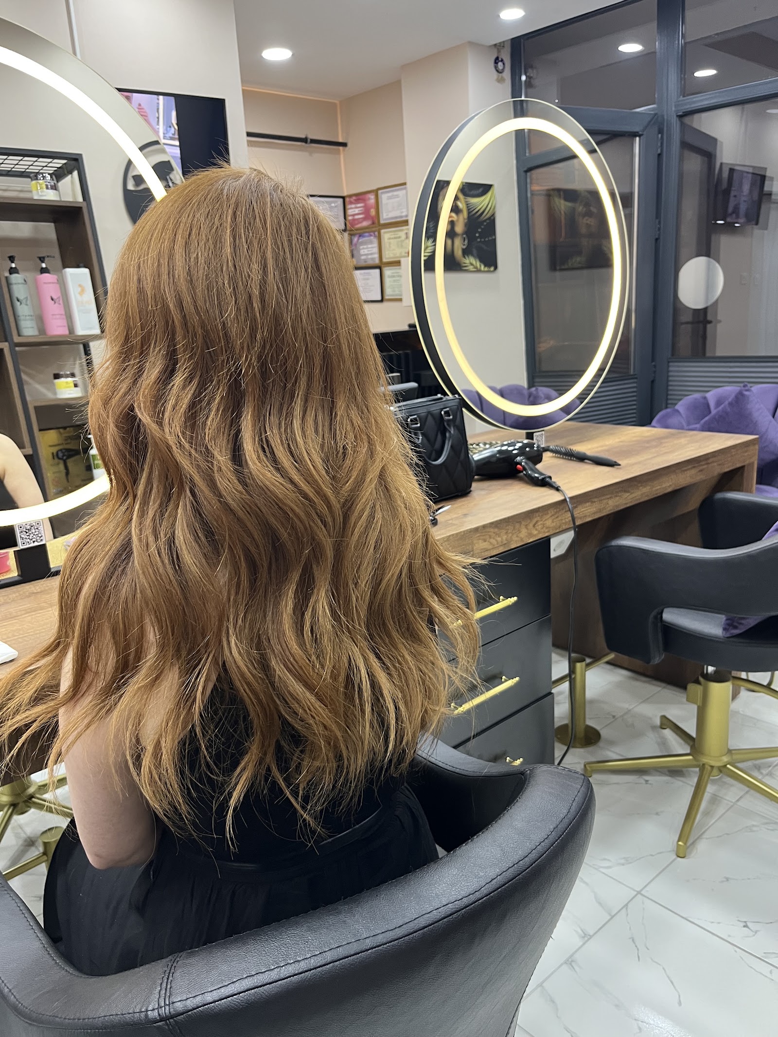 Lounge Ankara Hair & Güzellik