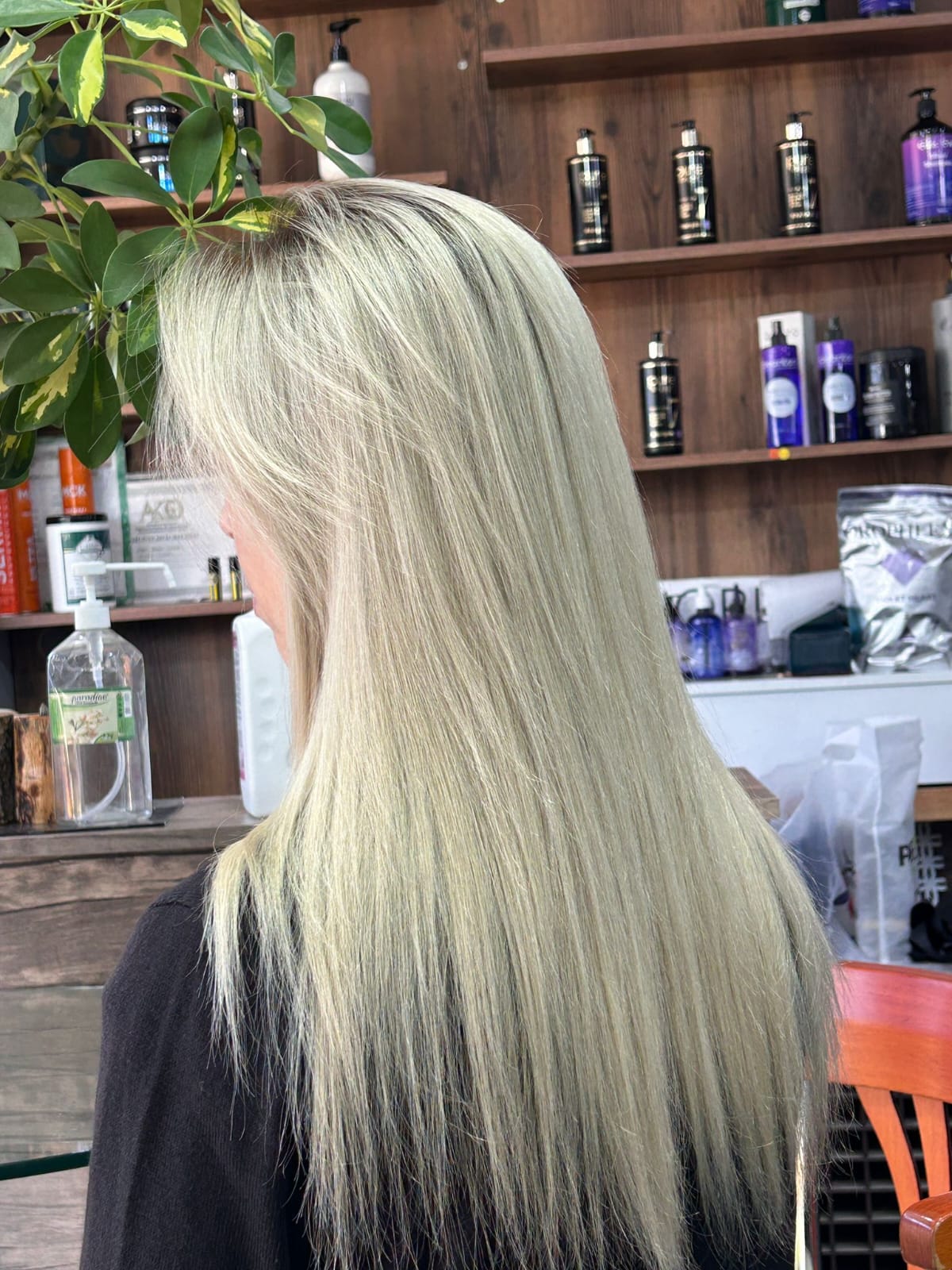 Lounge Ankara Hair & Güzellik