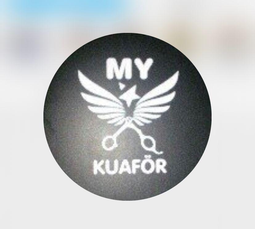 MY Kuaför