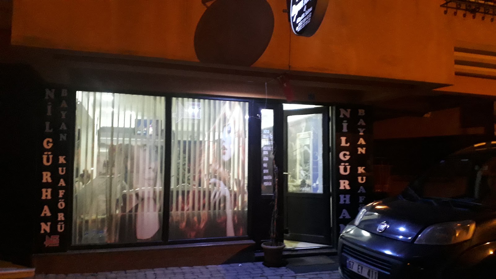 NG KUAFÖR ZONGULDAK