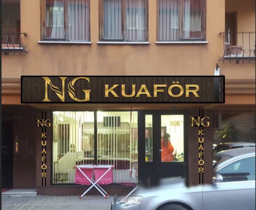 Ng Kuaför Zonguldak kır düğünü mekanı — Merkez