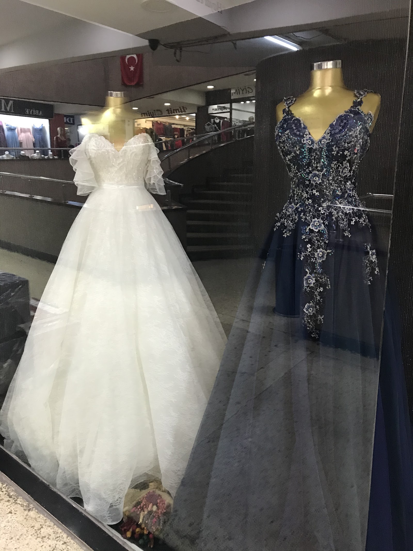 Özlem Arat gelin evi ve organizasyon