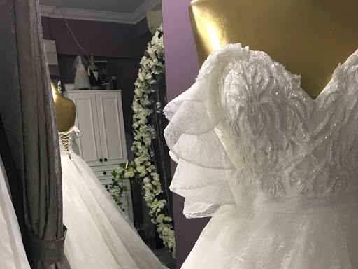Özlem Arat gelin evi ve organizasyon