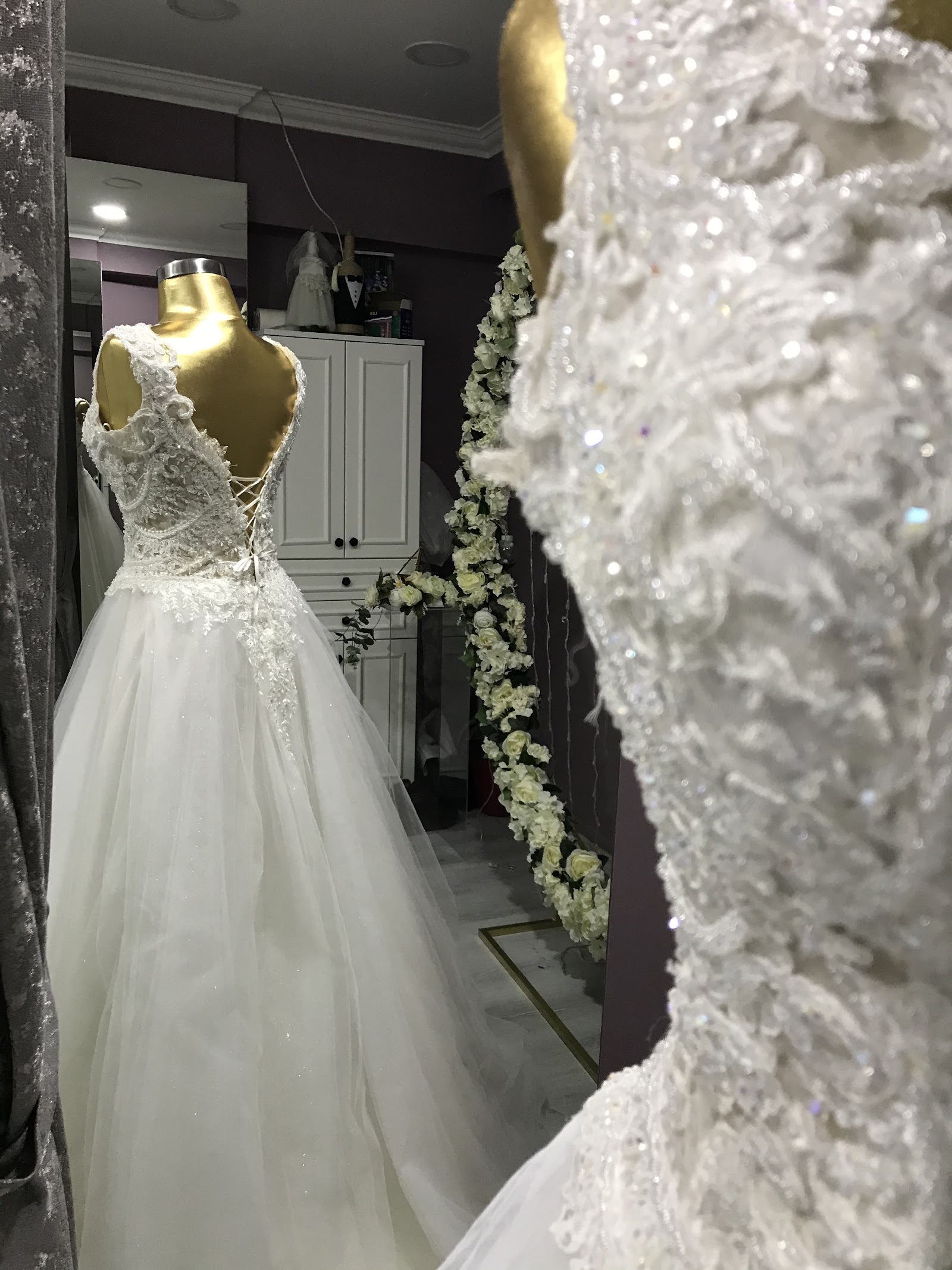 Özlem Arat Gelin Evi Ve Organizasyon kır düğünü mekanı — Merkez