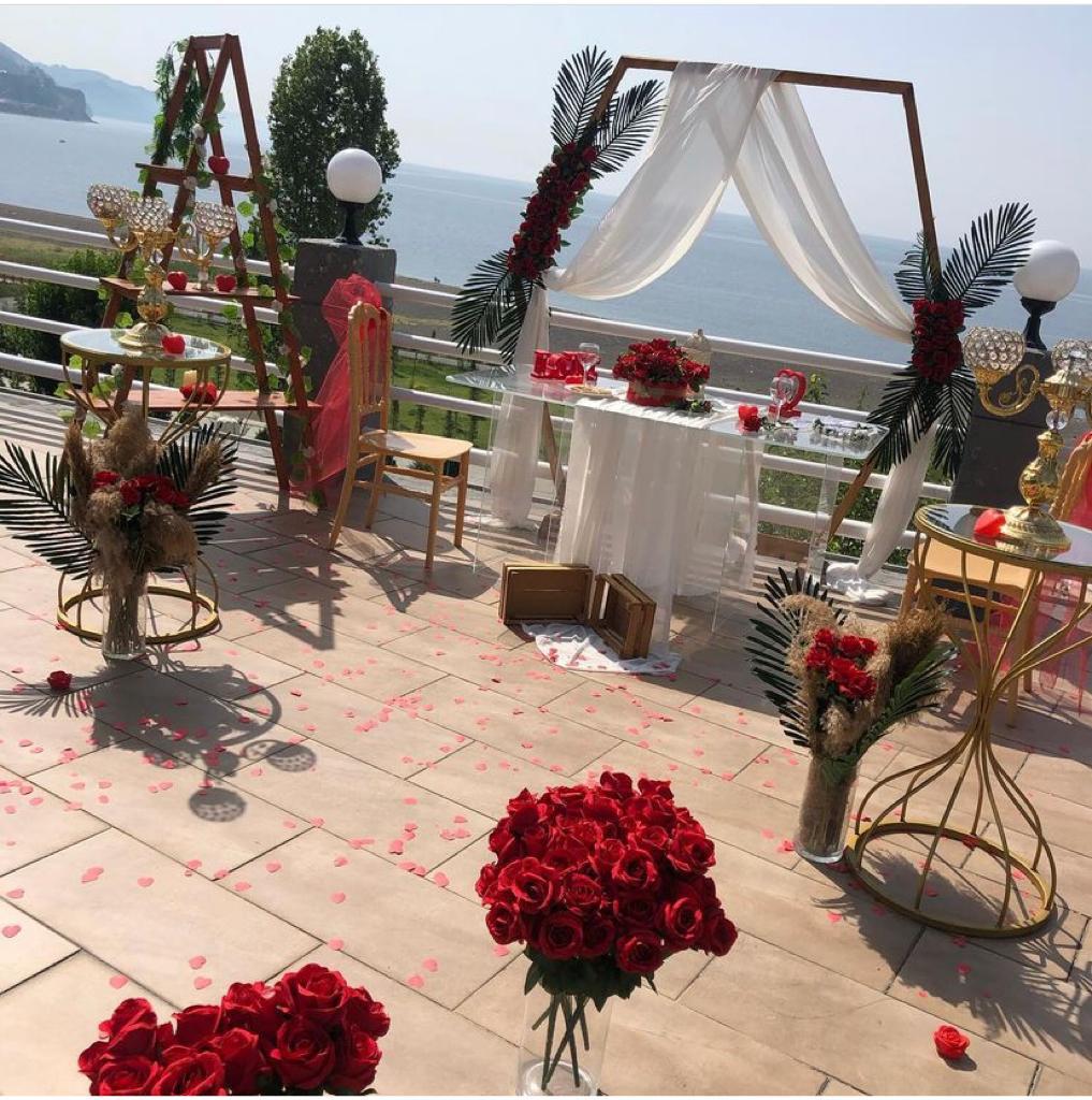 Riva Garden