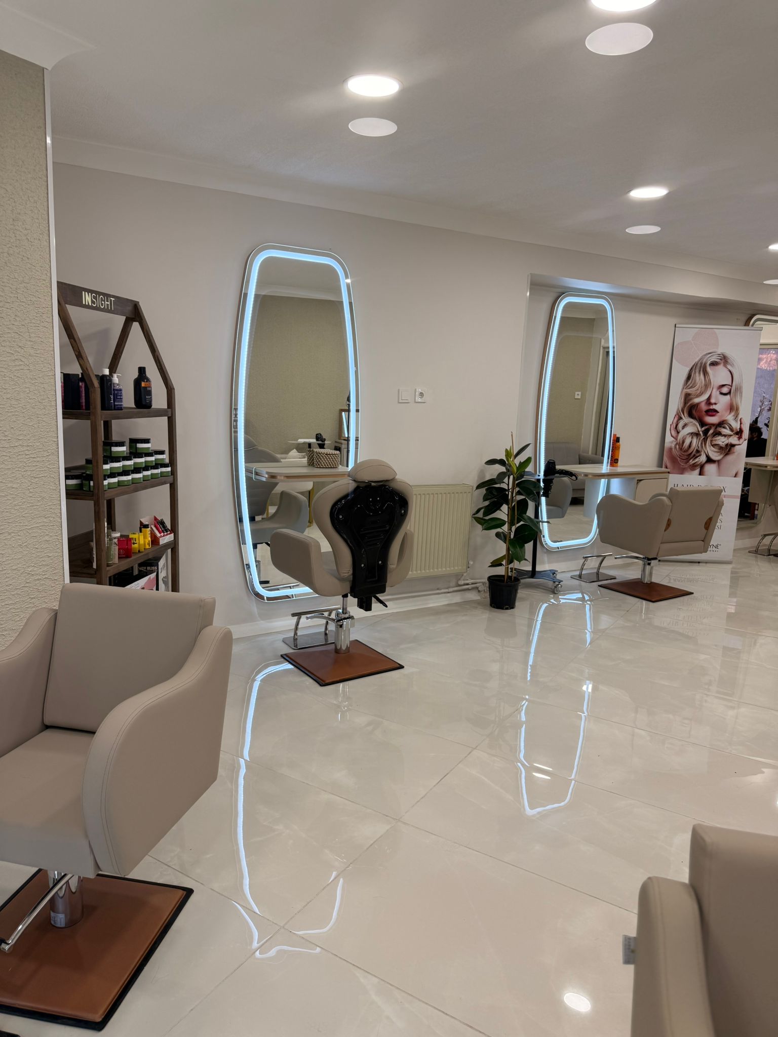 SALON EKREM KABUK