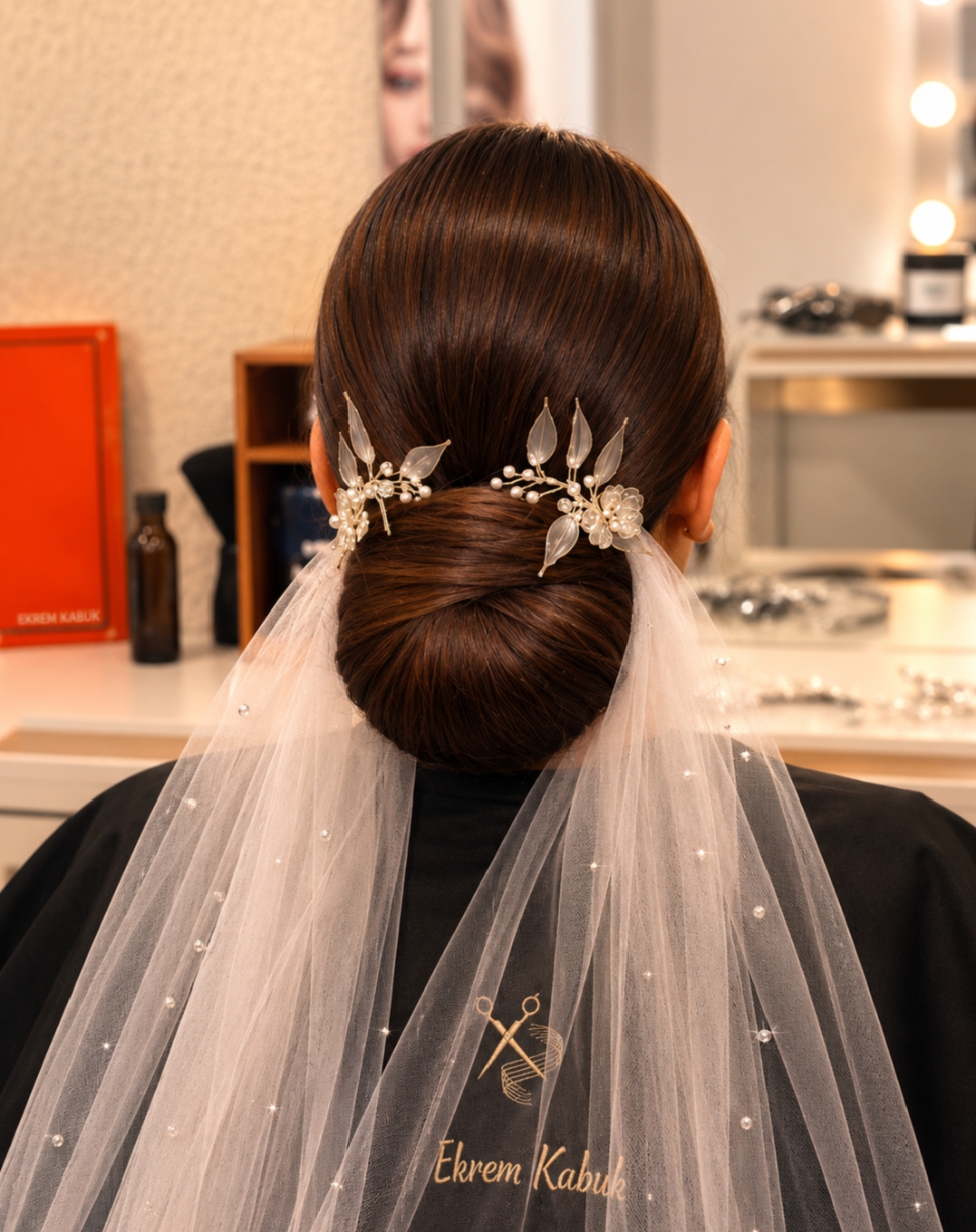 SALON EKREM KABUK