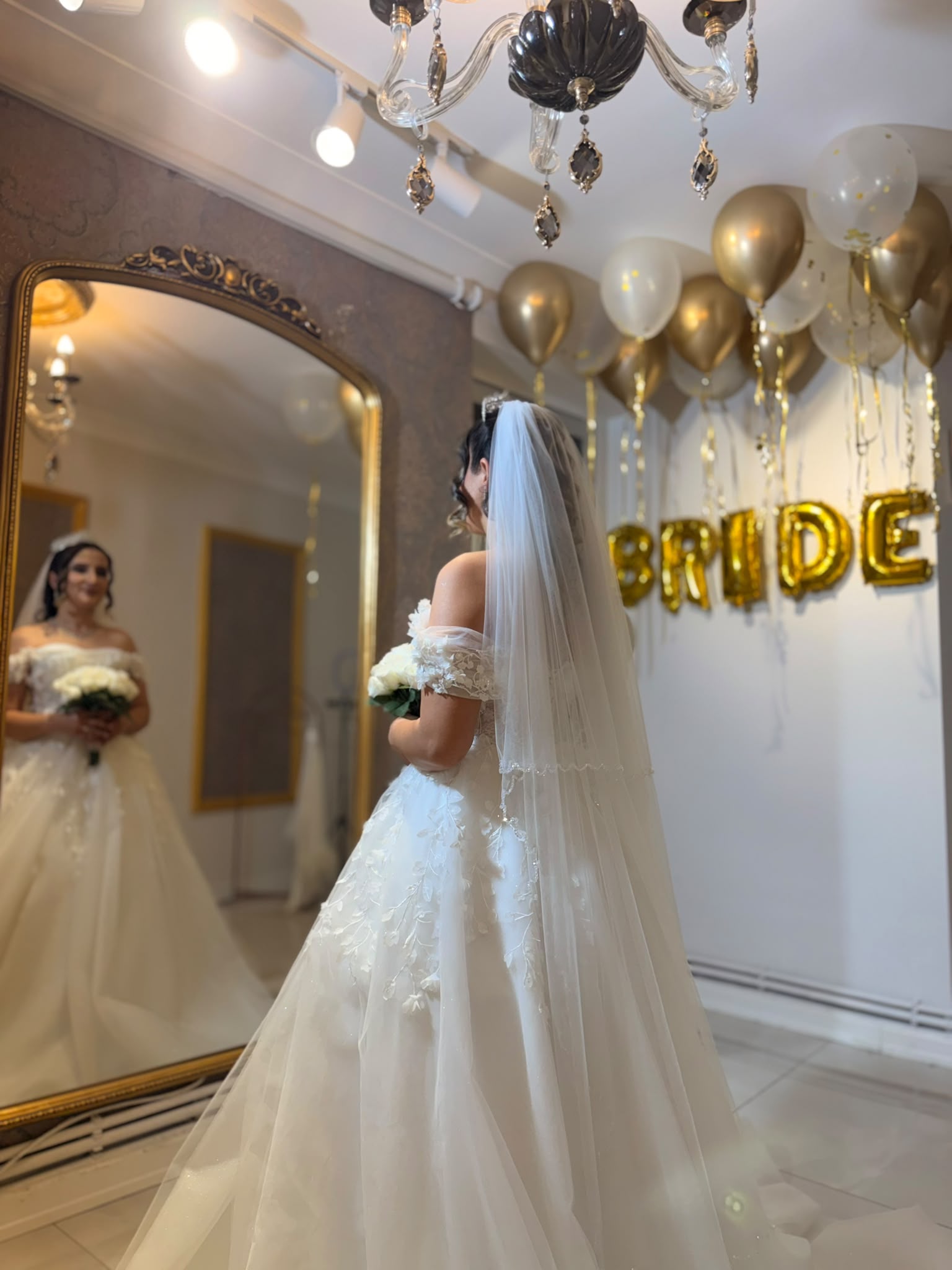 SALON EKREM KABUK