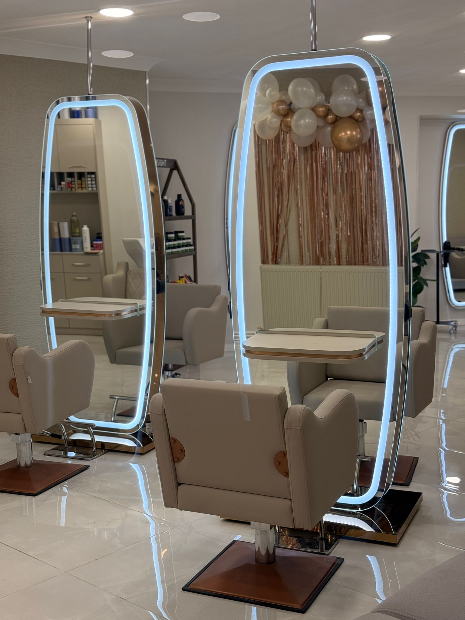 SALON EKREM KABUK
