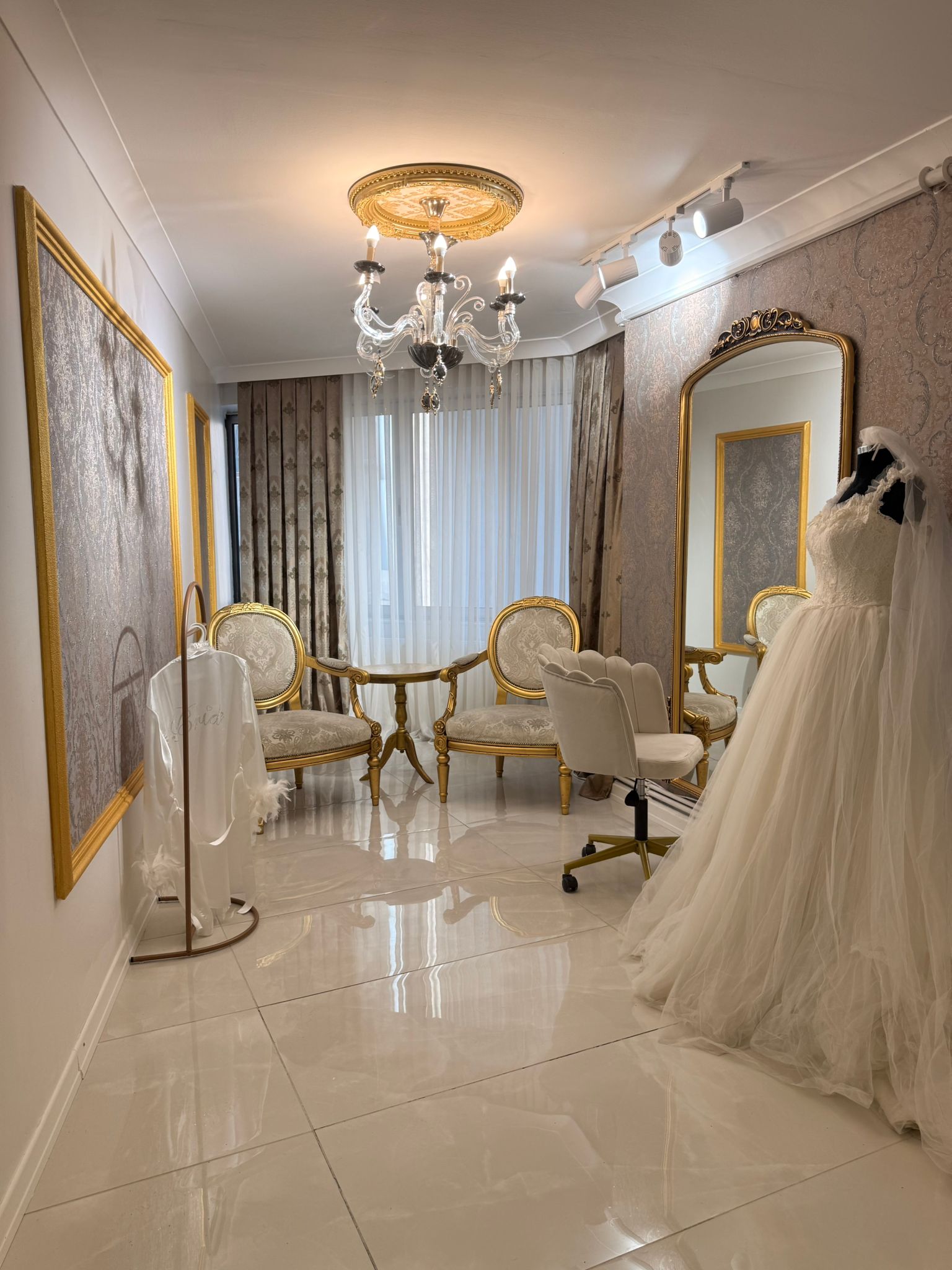 Salon Ekrem Kabuk kır düğünü mekanı — Merkez