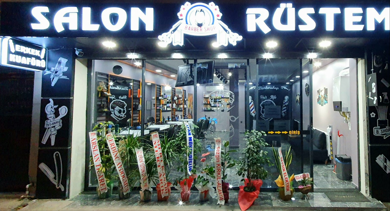 Salon Rüstem