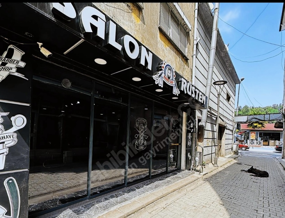 Salon Rüstem