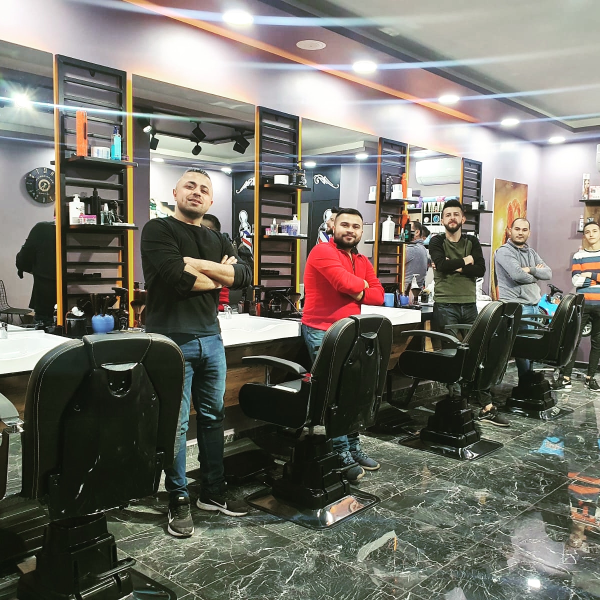 Salon Rüstem