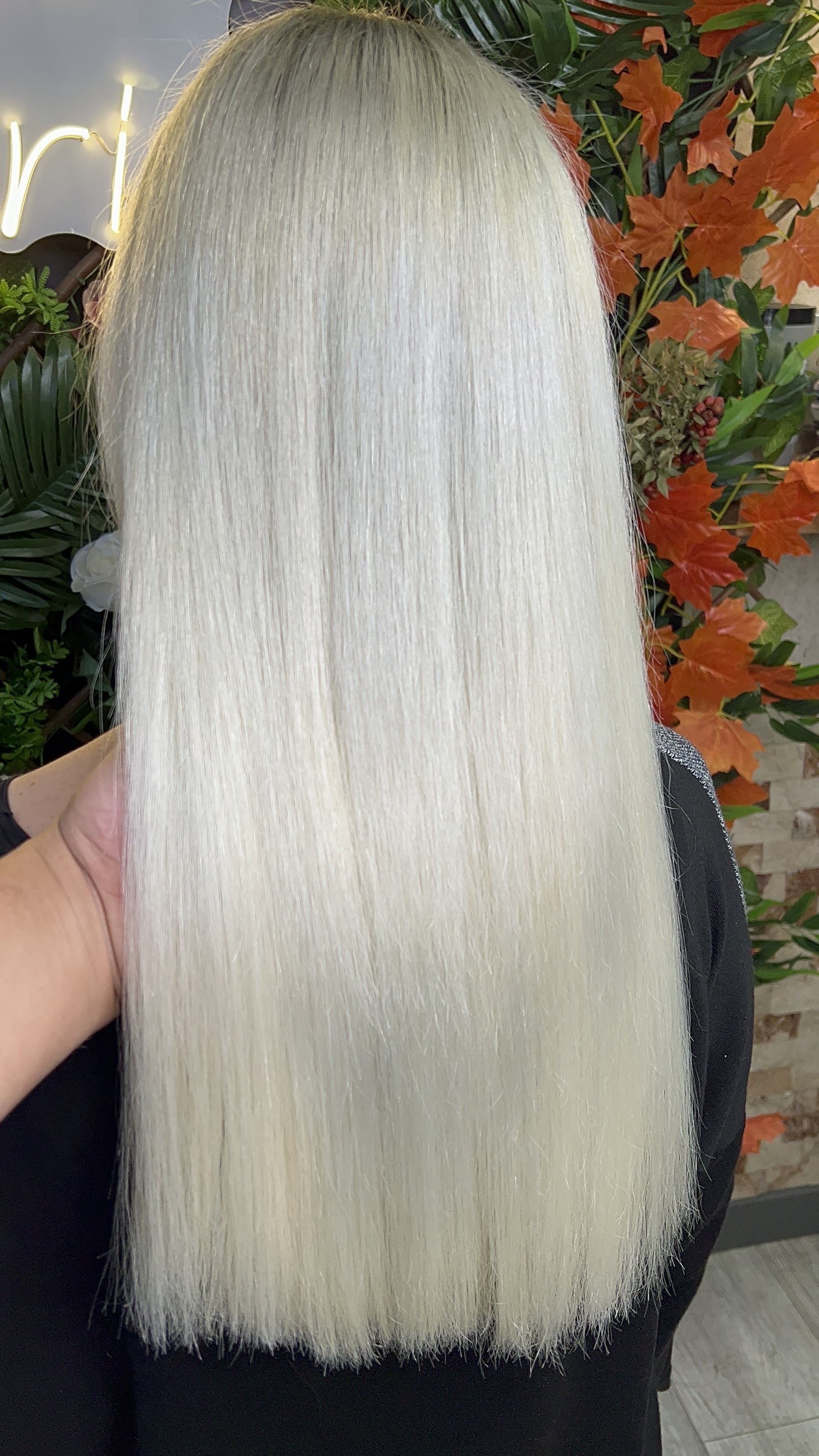 SALOON PARİS SAÇ TASARIM