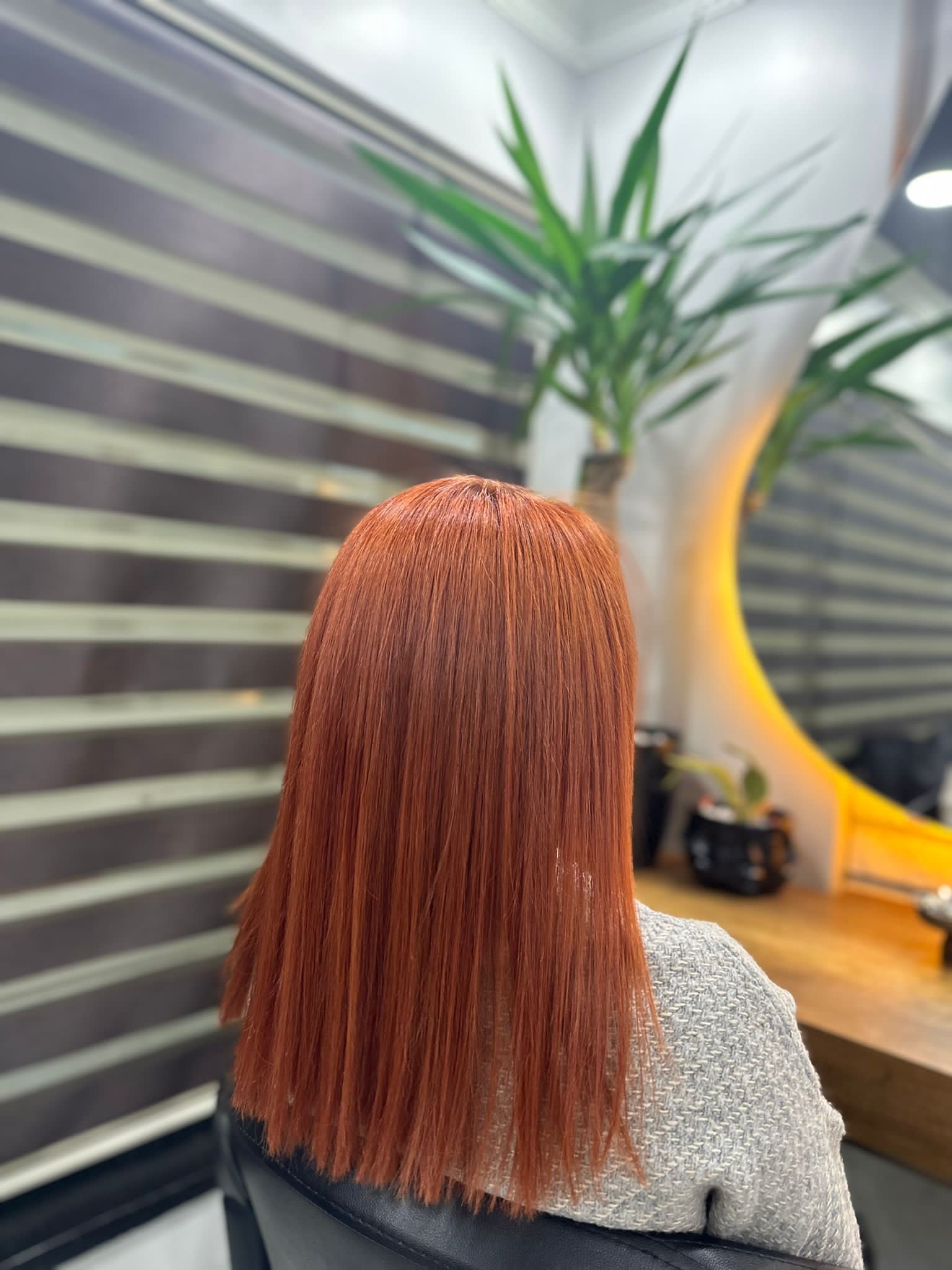 Saloon Platin Güzellik ve Kuaför Salonu