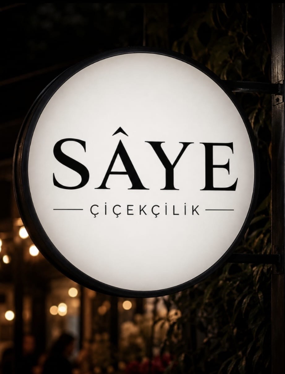 Sâye Çiçekçilik