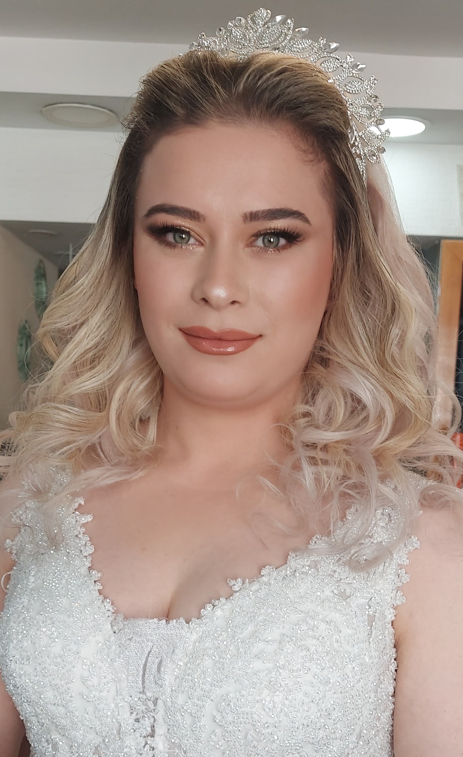 Seher Yıldızı Bayan Kuaförü kır düğünü mekanı — Merkez