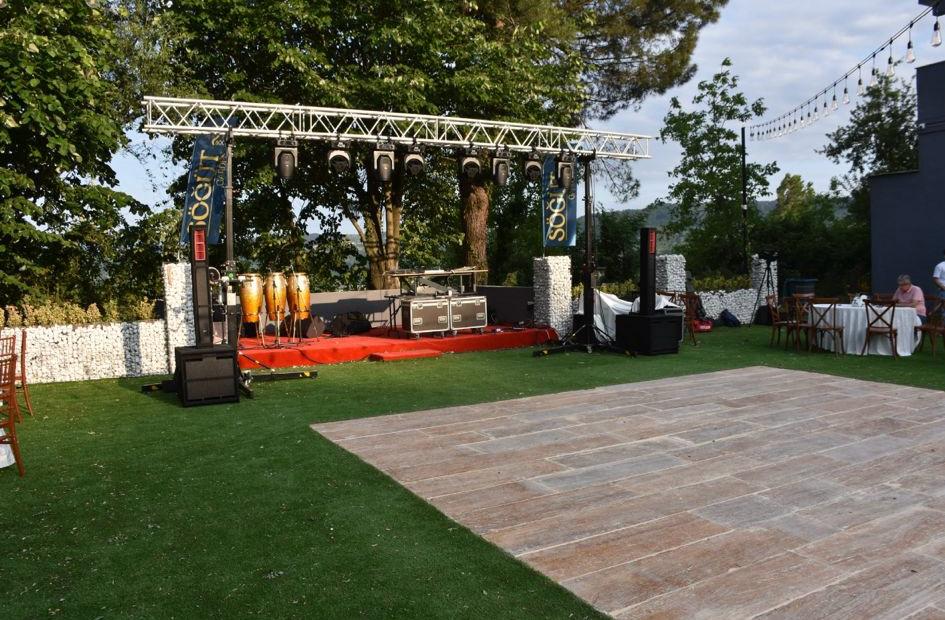 Söğüt Garden — Ereğli, Zonguldak kır düğünü mekanı görsel 1