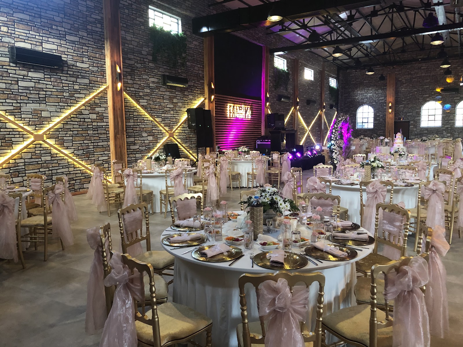 Tims Fabrika