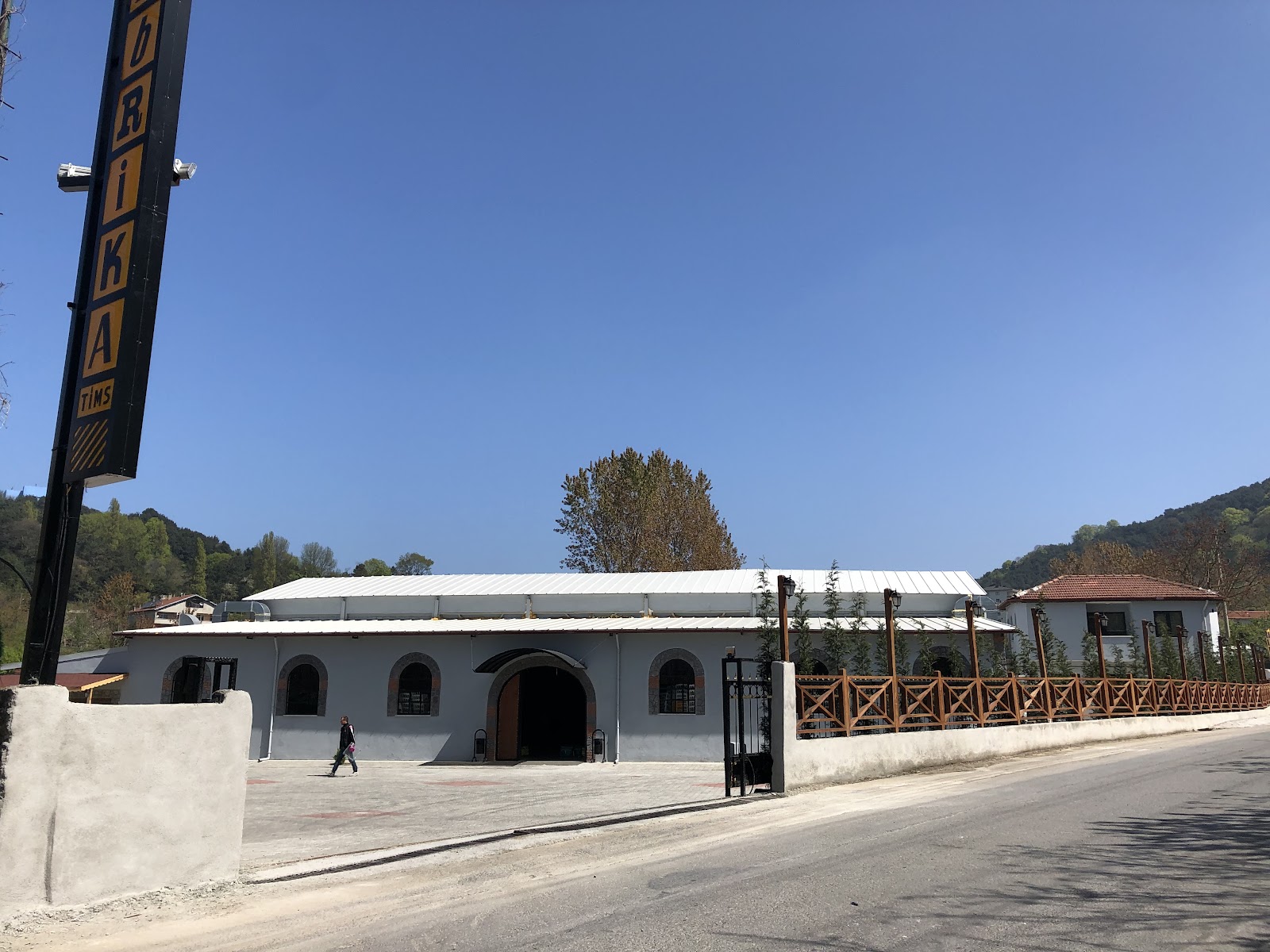 Tims Fabrika