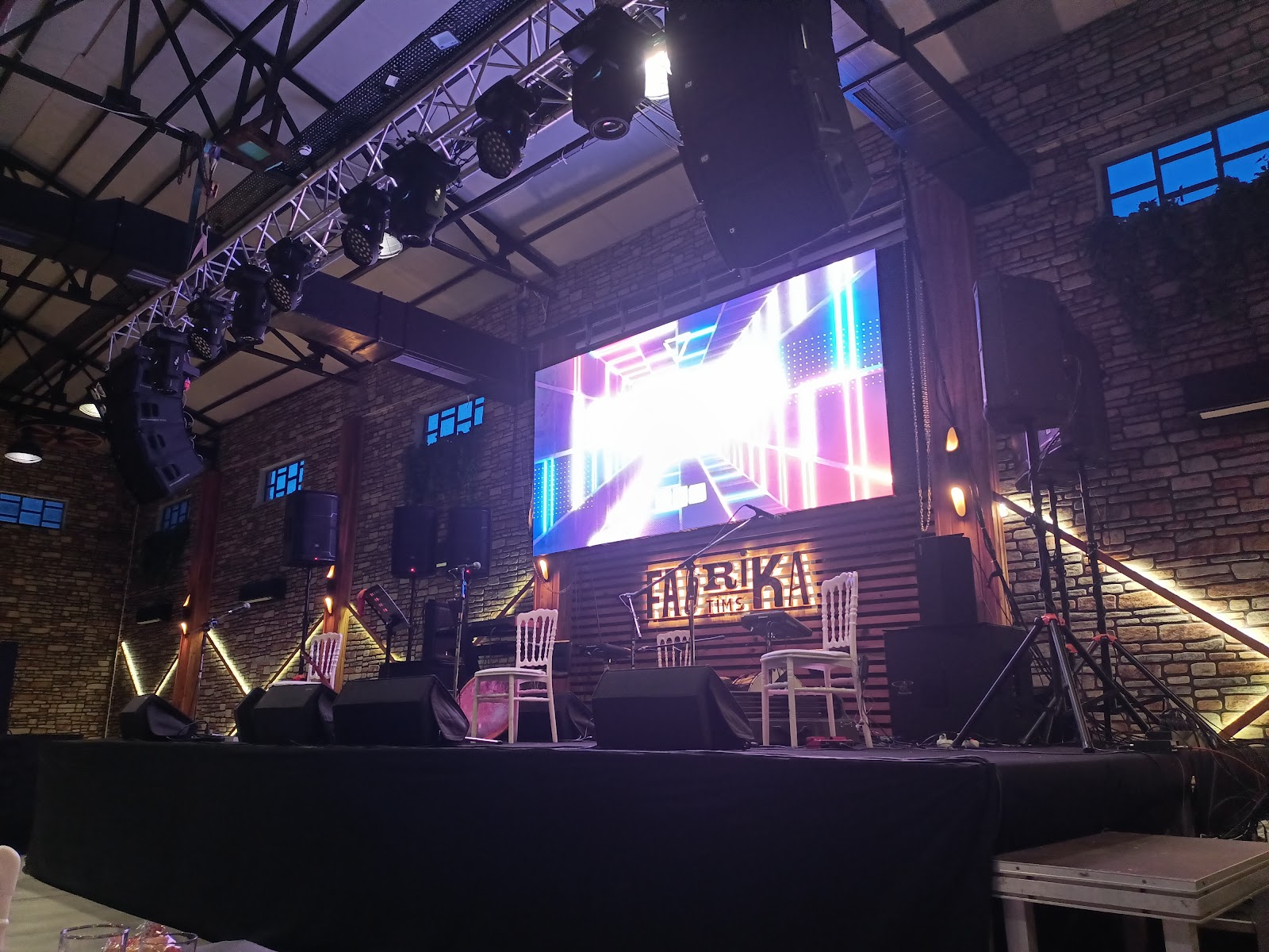 Tims Fabrika